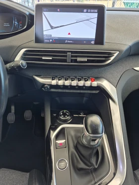 Peugeot 3008 1.5 HDI ALLURE EVRO 6B | Auto.bg — изображение 12 Peugeot 3008 1.5 HDI ALLURE EVRO 6B | Auto.bg — изображение 12