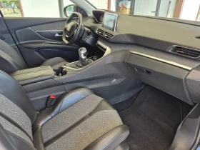 Peugeot 3008 1.5 HDI ALLURE EVRO 6B | Auto.bg — изображение 11 Peugeot 3008 1.5 HDI ALLURE EVRO 6B | Auto.bg — изображение 11