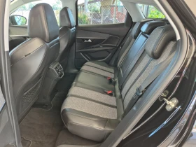 Peugeot 3008 1.5 HDI ALLURE EVRO 6B | Auto.bg — изображение 13 Peugeot 3008 1.5 HDI ALLURE EVRO 6B | Auto.bg — изображение 13