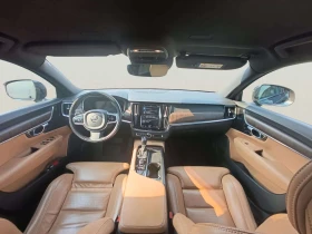 Volvo V90 Cross Country 2.0 D5 | Auto.bg — изображение 11 Volvo V90 Cross Country 2.0 D5 | Auto.bg — изображение 11
