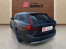 Volvo V90 Cross Country 2.0 D5 | Auto.bg — изображение 7 Volvo V90 Cross Country 2.0 D5 | Auto.bg — изображение 7