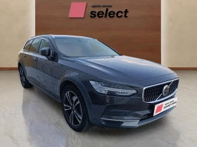 Volvo V90 Cross Country 2.0 D5 | Auto.bg — изображение 3 Volvo V90 Cross Country 2.0 D5 | Auto.bg — изображение 3