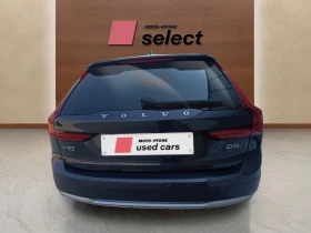 Volvo V90 Cross Country 2.0 D5 | Auto.bg — изображение 6 Volvo V90 Cross Country 2.0 D5 | Auto.bg — изображение 6