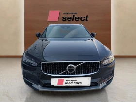 Volvo V90 Cross Country 2.0 D5 | Auto.bg — изображение 2 Volvo V90 Cross Country 2.0 D5 | Auto.bg — изображение 2