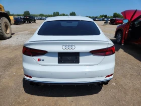 Audi S5 PRESTIGE| B&O| MASSAGE| ПАМЕТ| ЦЕНА ДО БГ | Auto.bg — изображение 6 Audi S5 PRESTIGE| B&O| MASSAGE| ПАМЕТ| ЦЕНА ДО БГ | Auto.bg — изображение 6