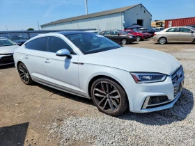 Audi S5 PRESTIGE| B&O| MASSAGE| ПАМЕТ| ЦЕНА ДО БГ | Auto.bg — изображение 4 Audi S5 PRESTIGE| B&O| MASSAGE| ПАМЕТ| ЦЕНА ДО БГ | Auto.bg — изображение 4