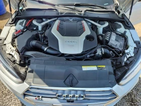 Audi S5 PRESTIGE| B&O| MASSAGE| ПАМЕТ| ЦЕНА ДО БГ | Auto.bg — изображение 11 Audi S5 PRESTIGE| B&O| MASSAGE| ПАМЕТ| ЦЕНА ДО БГ | Auto.bg — изображение 11
