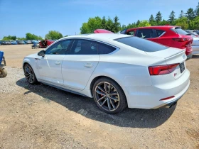 Audi S5 PRESTIGE| B&O| MASSAGE| ПАМЕТ| ЦЕНА ДО БГ | Auto.bg — изображение 2 Audi S5 PRESTIGE| B&O| MASSAGE| ПАМЕТ| ЦЕНА ДО БГ | Auto.bg — изображение 2