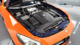 Mercedes-Benz AMG GT 4.0* BURMESTER* ПОДГРЕВ* КАМЕРА* KEYLESS* LANE* AS | Auto.bg — изображение 17 Mercedes-Benz AMG GT 4.0* BURMESTER* ПОДГРЕВ* КАМЕРА* KEYLESS* LANE* AS | Auto.bg — изображение 17