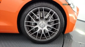 Mercedes-Benz AMG GT 4.0* BURMESTER* ПОДГРЕВ* КАМЕРА* KEYLESS* LANE* AS | Auto.bg — изображение 16 Mercedes-Benz AMG GT 4.0* BURMESTER* ПОДГРЕВ* КАМЕРА* KEYLESS* LANE* AS | Auto.bg — изображение 16