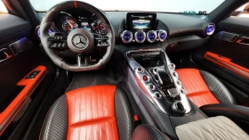 Mercedes-Benz AMG GT 4.0* BURMESTER* ПОДГРЕВ* КАМЕРА* KEYLESS* LANE* AS | Auto.bg — изображение 5 Mercedes-Benz AMG GT 4.0* BURMESTER* ПОДГРЕВ* КАМЕРА* KEYLESS* LANE* AS | Auto.bg — изображение 5