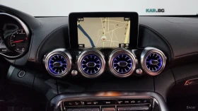 Mercedes-Benz AMG GT 4.0* BURMESTER* ПОДГРЕВ* КАМЕРА* KEYLESS* LANE* AS | Auto.bg — изображение 12 Mercedes-Benz AMG GT 4.0* BURMESTER* ПОДГРЕВ* КАМЕРА* KEYLESS* LANE* AS | Auto.bg — изображение 12