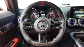 Mercedes-Benz AMG GT 4.0* BURMESTER* ПОДГРЕВ* КАМЕРА* KEYLESS* LANE* AS | Auto.bg — изображение 6 Mercedes-Benz AMG GT 4.0* BURMESTER* ПОДГРЕВ* КАМЕРА* KEYLESS* LANE* AS | Auto.bg — изображение 6