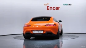 Mercedes-Benz AMG GT 4.0* BURMESTER* ПОДГРЕВ* КАМЕРА* KEYLESS* LANE* AS | Auto.bg — изображение 4 Mercedes-Benz AMG GT 4.0* BURMESTER* ПОДГРЕВ* КАМЕРА* KEYLESS* LANE* AS | Auto.bg — изображение 4
