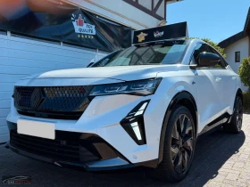 Renault Rafale PHEV/300HP/ESPRIT-ALPINE/4X4/H&K/360/PANO/HUD/862z - Car24.bg Renault Rafale PHEV/300HP/ESPRIT-ALPINE/4X4/H&K/360/PANO/HUD/862z
