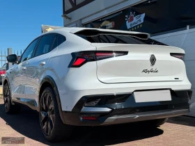 Renault Rafale PHEV/300HP/ESPRIT-ALPINE/4X4/H&K/360/PANO/HUD/862z - 45399 € - 40147996 4 | Car24.bg Renault Rafale PHEV/300HP/ESPRIT-ALPINE/4X4/H&K/360/PANO/HUD/862z - 45399 € - 40147996 4