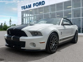 Ford Mustang SHELBY GT500* KENNE BELL SUPERCHARGED 800HP
