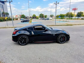Nissan 370Z Nismo - 24990 € - 82771116 4 | Car24.bg Nissan 370Z Nismo - 24990 € - 82771116 4