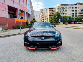 Nissan 370Z Nismo - 24990 € - 82771116 2 | Car24.bg Nissan 370Z Nismo - 24990 € - 82771116 2