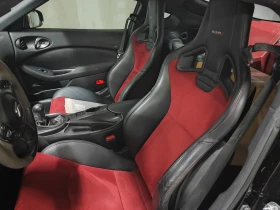 Nissan 370Z Nismo - 24990 € - 82771116 7 | Car24.bg Nissan 370Z Nismo - 24990 € - 82771116 7