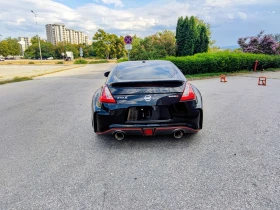 Nissan 370Z Nismo - 24990 € - 82771116 3 | Car24.bg Nissan 370Z Nismo - 24990 € - 82771116 3