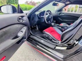 Nissan 370Z Nismo - 24990 € - 82771116 5 | Car24.bg Nissan 370Z Nismo - 24990 € - 82771116 5