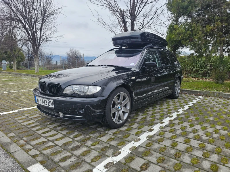 BMW 330 - цена по договаряне - 50778748 1 | Car24.bg BMW 330 - цена по договаряне - 50778748 1