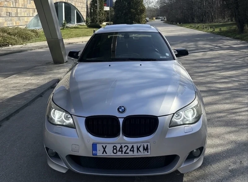 BMW 525 M-TECH/Stage 1/Xhp Stage 3 - 6800 € / 13299.64 лв. - 65972433 1 | Car24.bg BMW 525 M-TECH/Stage 1/Xhp Stage 3 - 6800 € / 13299.64 лв. - 65972433 1