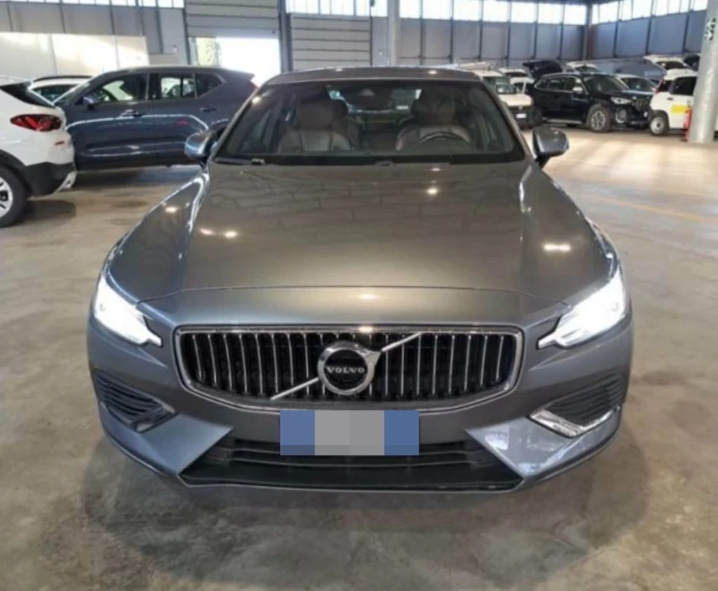 Volvo S60 Plug-in Hybrid AWD - 22900 € / 44788.51 лв. - 28454201 1 | Car24.bg Volvo S60 Plug-in Hybrid AWD - 22900 € / 44788.51 лв. - 28454201 1