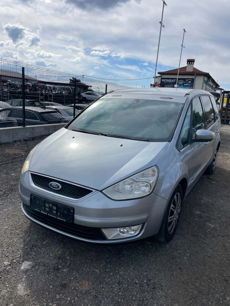 Ford Galaxy - 320 € - 66577942 1 | Car24.bg Ford Galaxy - 320 € - 66577942 1