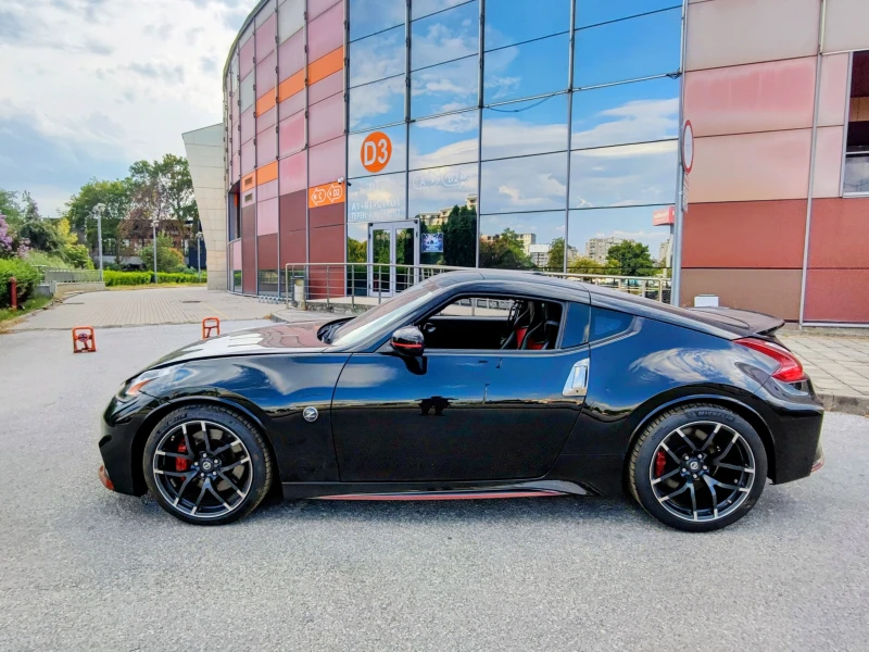 Nissan 370Z Nismo - 24990 € - 82771116 1 | Car24.bg Nissan 370Z Nismo - 24990 € - 82771116 1