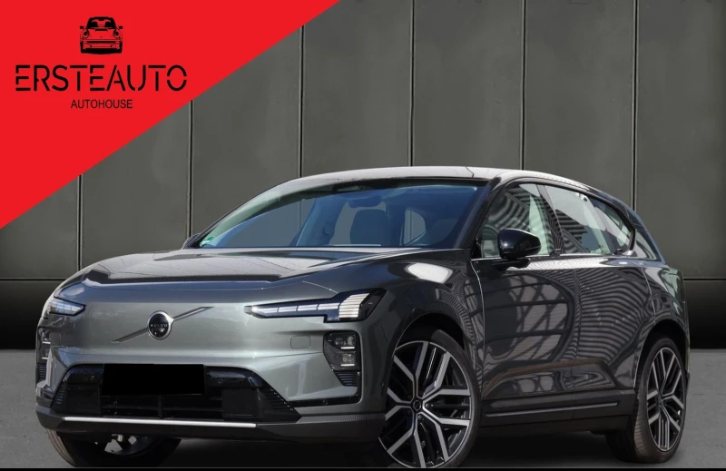 Volvo EX60 PANO 360 CAMERA BOWERS & WILKINS - 66600 € - 95723830 1 | Car24.bg Volvo EX60 PANO 360 CAMERA BOWERS & WILKINS - 66600 € - 95723830 1