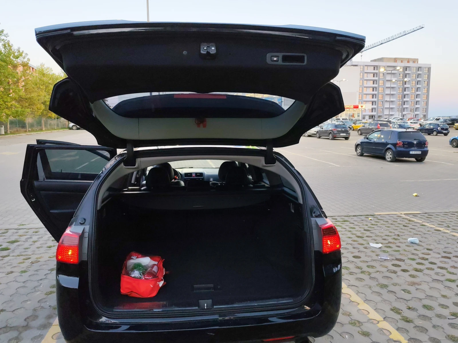 Honda Accord  - изображение 6 | Auto.bg Honda Accord  - изображение 6