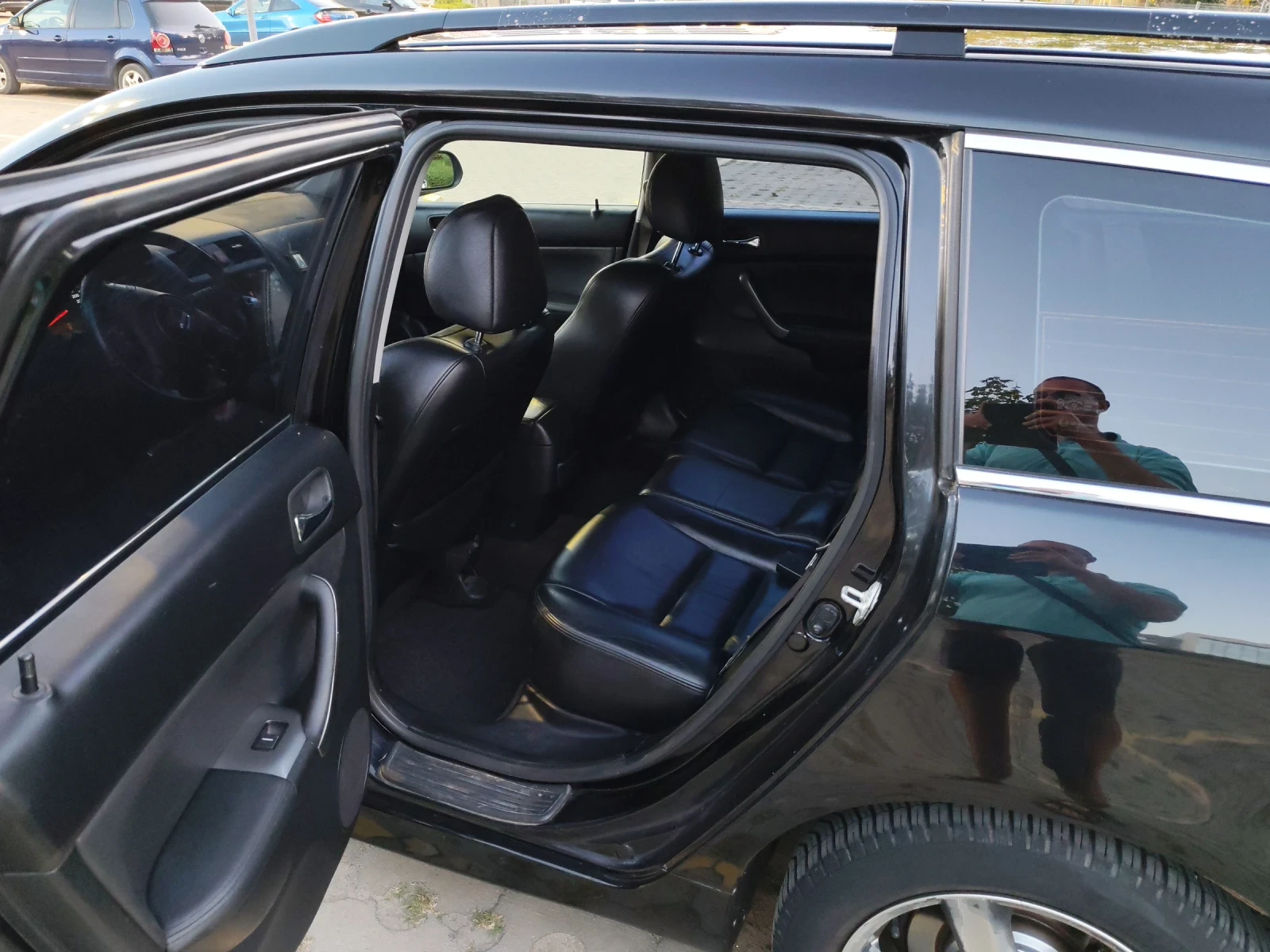 Honda Accord  - изображение 7 | Auto.bg Honda Accord  - изображение 7