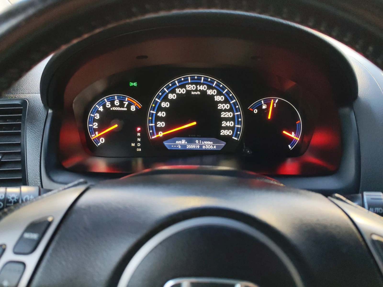 Honda Accord  - изображение 3 | Auto.bg Honda Accord  - изображение 3