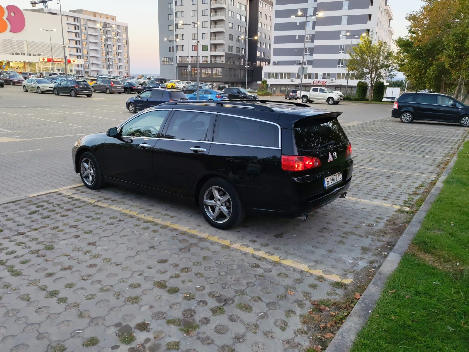 Honda Accord  - изображение 9 | Auto.bg Honda Accord  - изображение 9