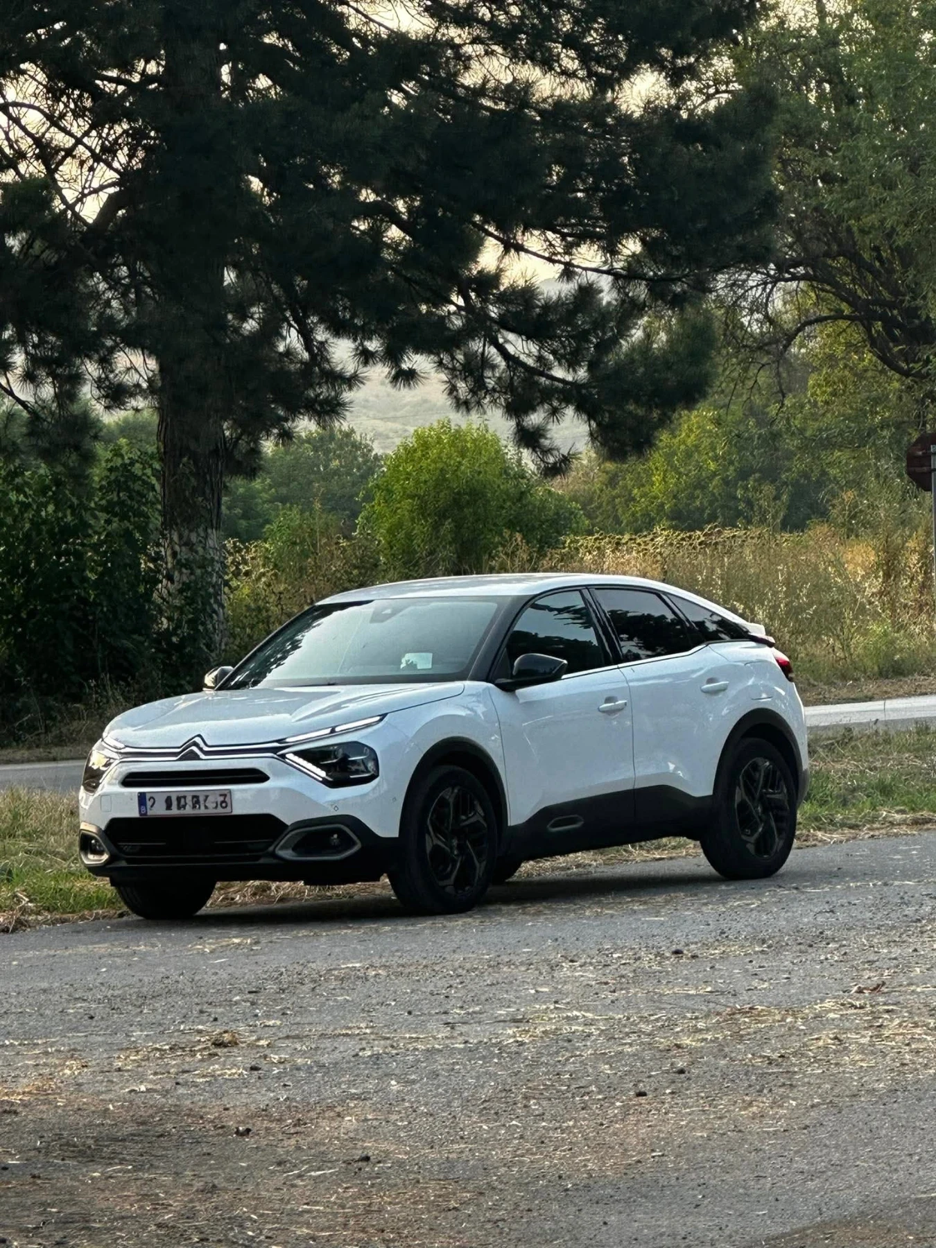 Citroen C4 undefined | Auto.bg — изображение 1 Citroen C4 undefined | Auto.bg — изображение 1