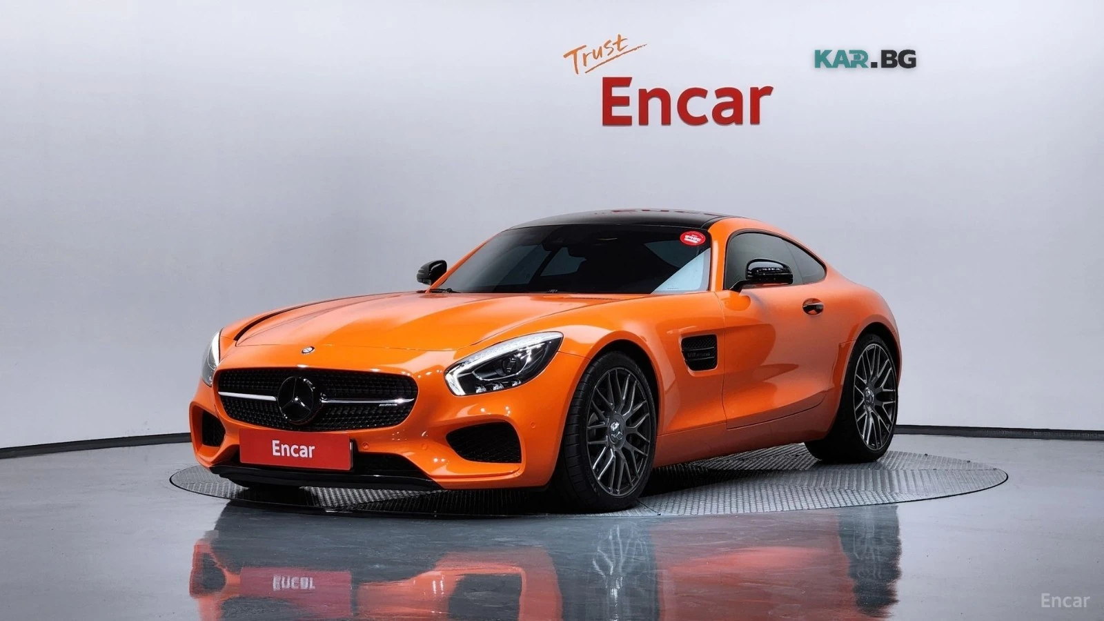 Mercedes-Benz AMG GT 4.0* BURMESTER* ПОДГРЕВ* КАМЕРА* KEYLESS* LANE* AS | Auto.bg — изображение 1 Mercedes-Benz AMG GT 4.0* BURMESTER* ПОДГРЕВ* КАМЕРА* KEYLESS* LANE* AS | Auto.bg — изображение 1
