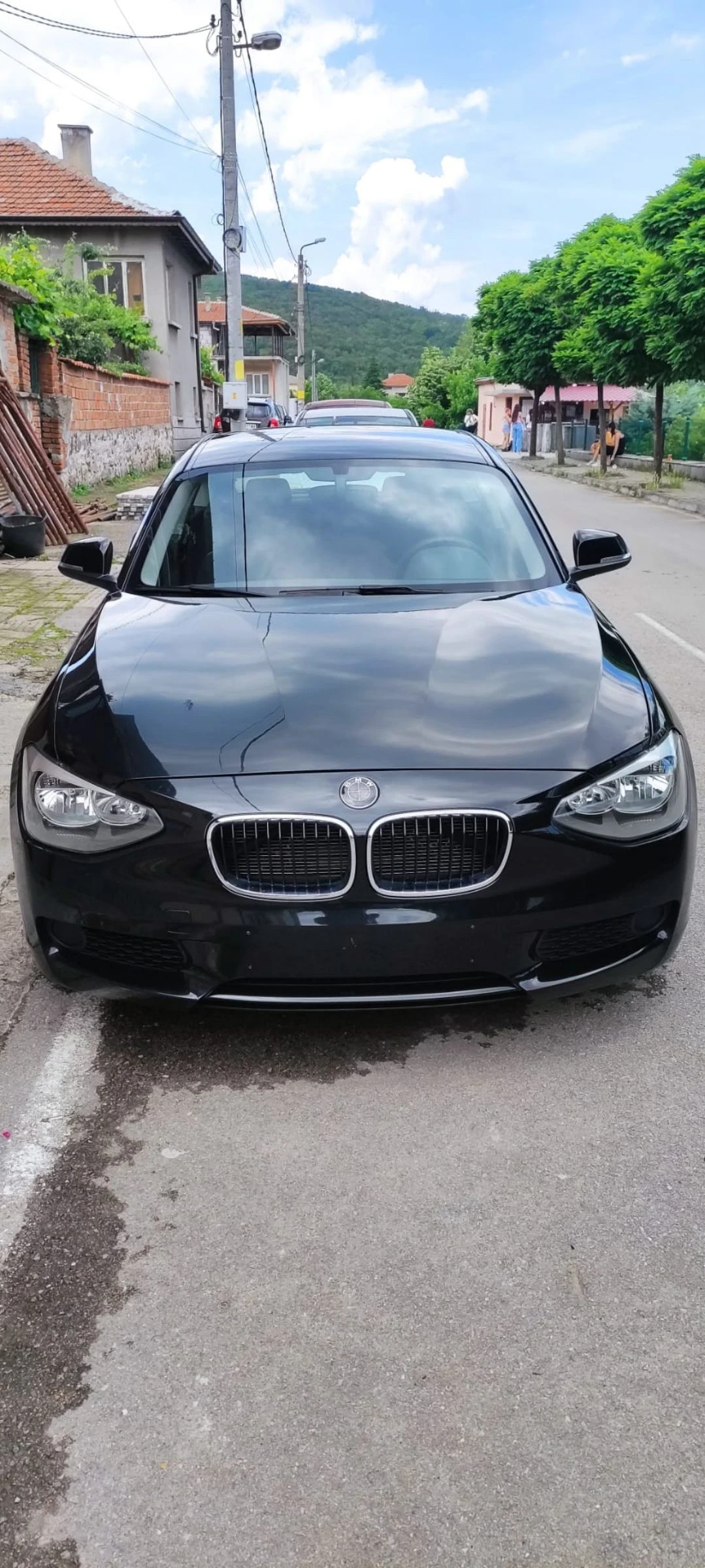 BMW 114 114i | Auto.bg — изображение 1 BMW 114 114i | Auto.bg — изображение 1