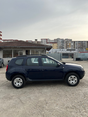 Dacia Duster  44 1.6 105hp  | Mobile.bg   4