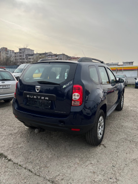 Dacia Duster  44 1.6 105hp  | Mobile.bg   5
