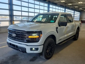 Ford F150 * XLT CREW CAB SHORT BED * CARFAX * - Car24.bg Ford F150 * XLT CREW CAB SHORT BED * CARFAX *