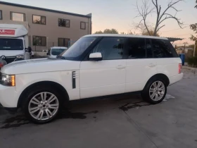 Land Rover Range rover - 12000 € / 23469.96 лв. - 60937174 2 | Car24.bg Land Rover Range rover - 12000 € / 23469.96 лв. - 60937174 2