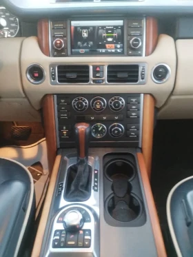 Land Rover Range rover - 12000 € / 23469.96 лв. - 60937174 12 | Car24.bg Land Rover Range rover - 12000 € / 23469.96 лв. - 60937174 12