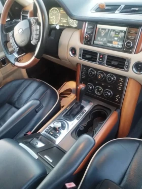 Land Rover Range rover - 12000 € / 23469.96 лв. - 60937174 9 | Car24.bg Land Rover Range rover - 12000 € / 23469.96 лв. - 60937174 9