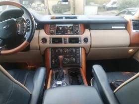 Land Rover Range rover - 12000 € / 23469.96 лв. - 60937174 4 | Car24.bg Land Rover Range rover - 12000 € / 23469.96 лв. - 60937174 4