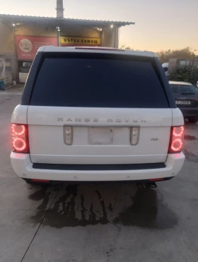 Land Rover Range rover - 12000 € / 23469.96 лв. - 60937174 3 | Car24.bg Land Rover Range rover - 12000 € / 23469.96 лв. - 60937174 3