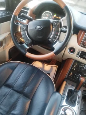 Land Rover Range rover - 12000 € / 23469.96 лв. - 60937174 11 | Car24.bg Land Rover Range rover - 12000 € / 23469.96 лв. - 60937174 11