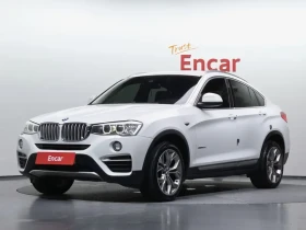 BMW X4 xDrive 20D