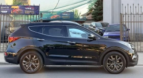 Hyundai Santa fe undefined | Auto.bg — изображение 4 Hyundai Santa fe undefined | Auto.bg — изображение 4